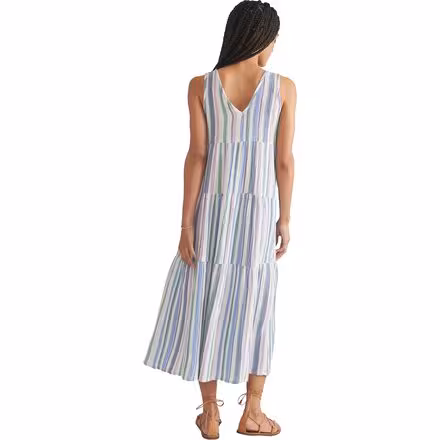 Corinne Maxi Dress - Women's
