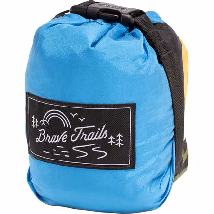 DoubleNest Giving Back Print Hammock