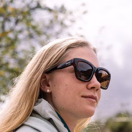 Sway ChromaPop Polarized Sunglasses