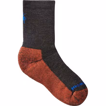 Hike Full Cushion Crew Sock - Kids'