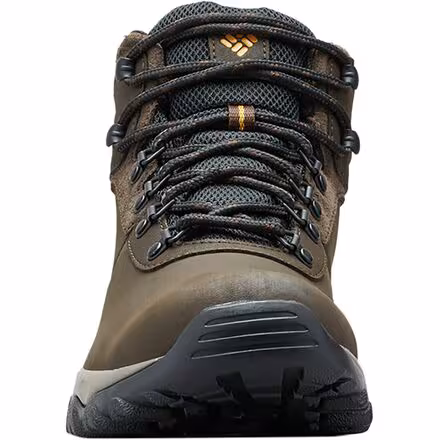 Newton Ridge Plus II Waterproof Wide Hiking Boot - Men's