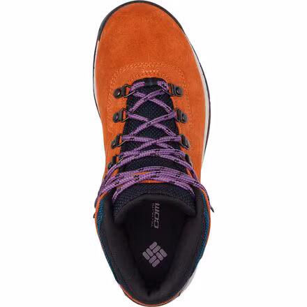 Newton Ridge Plus Waterproof Amped Hiking Boot - Women's