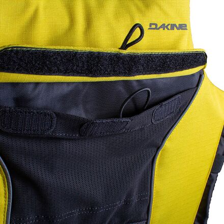 Seeker Vest Personal Flotation Device