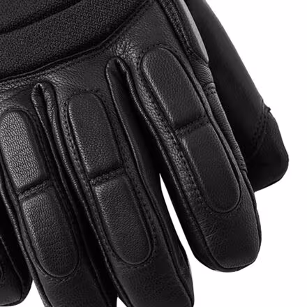 Vertical Cut CZone Glove
