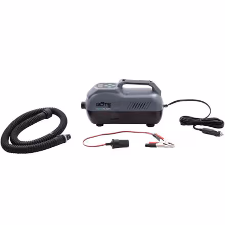 AeroPump II Auto Electric Pump
