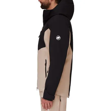 Stoney HS Thermo Jacket - Men's