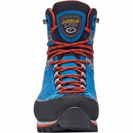 Elbrus GV Mountaineering Boot - Men's