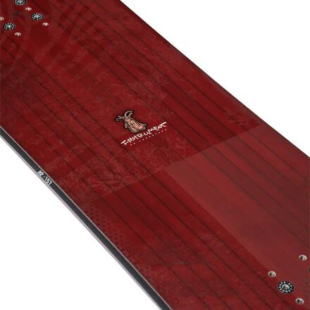 Instrument Snowboard - 2024