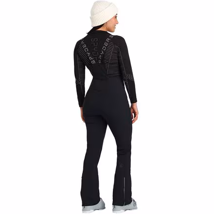 Strutt Bib Softshell Pant - Women's