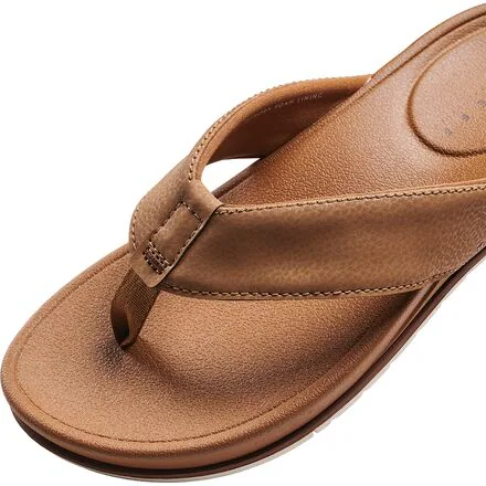 Cushion Bonzer Flip Flop - Men's