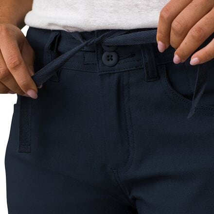 Halle II Straight Pant - Women's