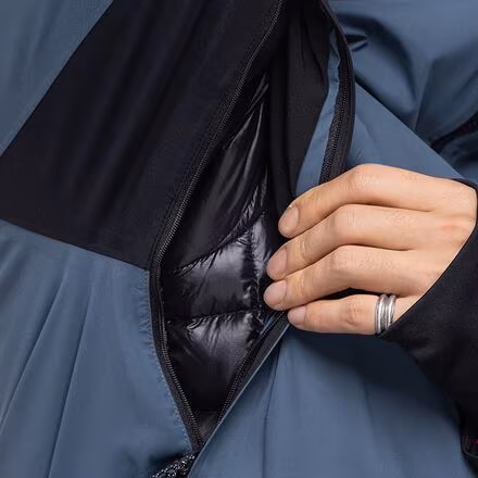 Smarty Weapon GORE-TEX Down Jacket - Men's