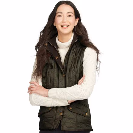 Cavalry Gilet Vest - Women's