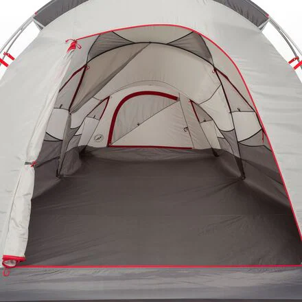 Mad House 8 Tent: 8-Person 4-Season
