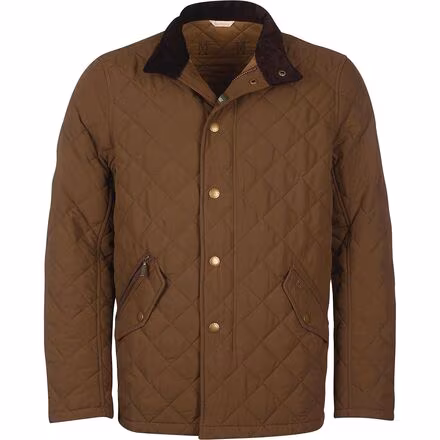 Shoveler Quilted Jacket - Men's