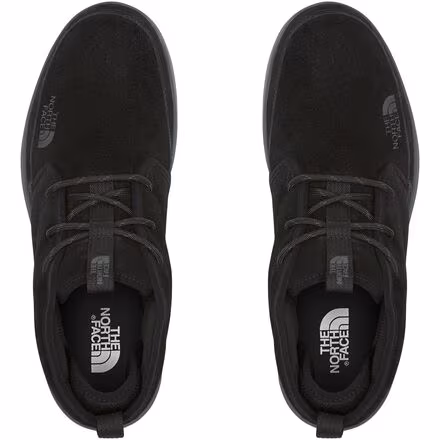 NSE Chukka Suede Shoe - Men's