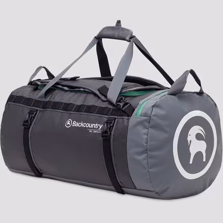 All Around 60L Duffel