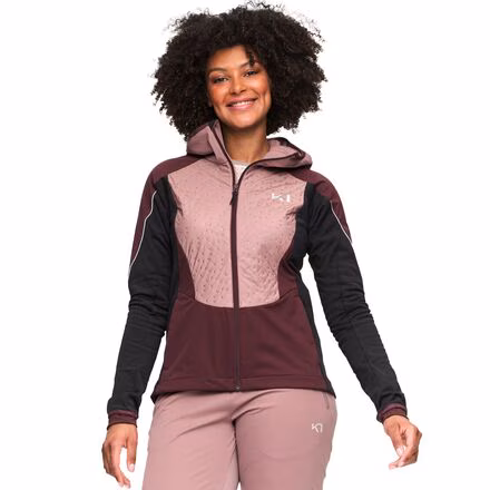 Tirill 2.0. Jacket - Women's