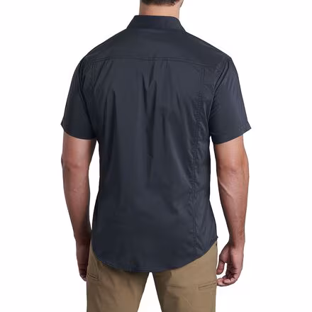 Stealth Short-Sleeve Shirt - Men's