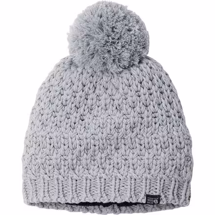 Snow Capped Beanie - Women's