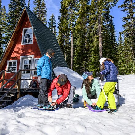 Shift Snowshoe - Kids'