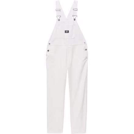 Ground Work Overall - Women's