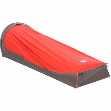 Three Wire Hooped Bivy