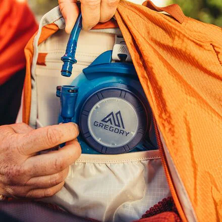 3D Hydro 2L Reservoir