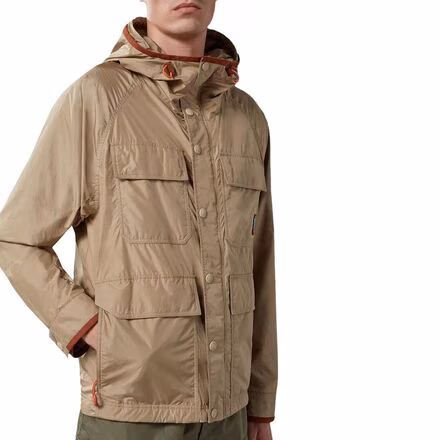 Rutor Field Jacket - Men's