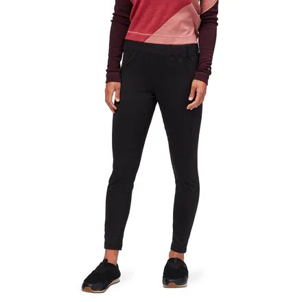 Vigor Bottom - Women's