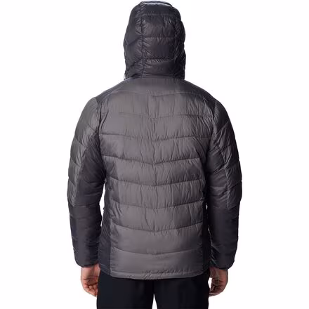 Labyrinth Loop Hooded Jacket - Men's