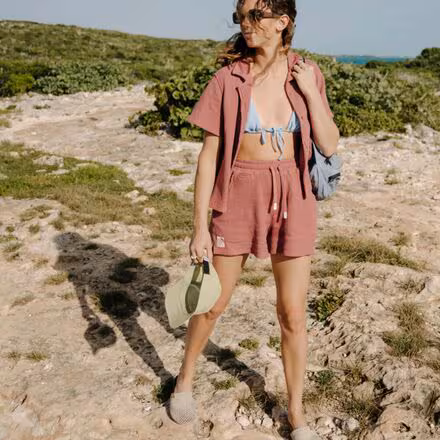 Kona Shirt - Women's