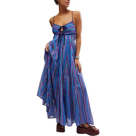 Dream Weaver Maxi Dress - Women's