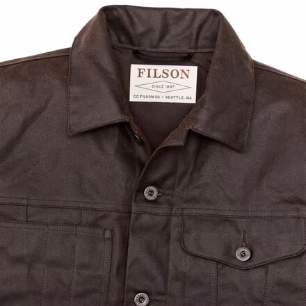 Cruiser Short Lined Jacket - Men's