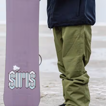 5-Pocket Pant - Men's