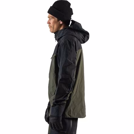 Shralpinist Jacket - Men's
