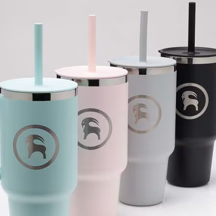 x Hydro Flask 32oz All Around Travel Tumbler