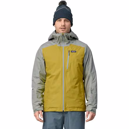 Insulated Powder Town Jacket - Men's