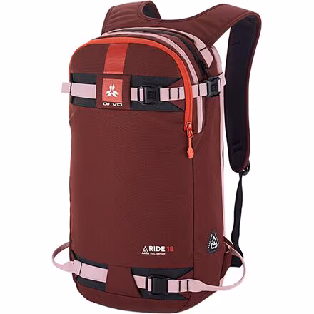 Ride 18L Backpack