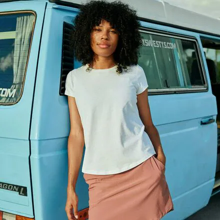 Current T-Shirt - Women's