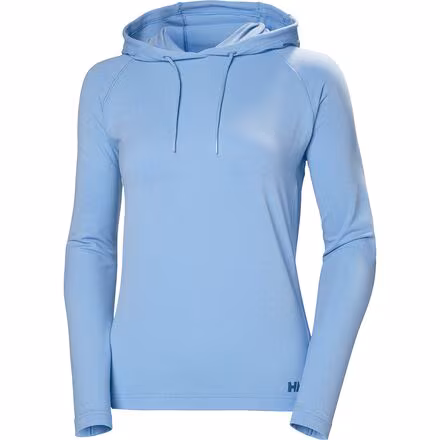 Verglas Light Hoodie - Women's