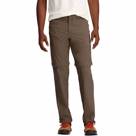 Ferrosi Convertible Pant - Men's