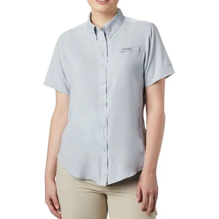 Tamiami II Short-Sleeve Shirt - Women's