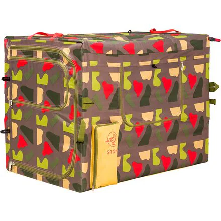 Storable Pet Kennel