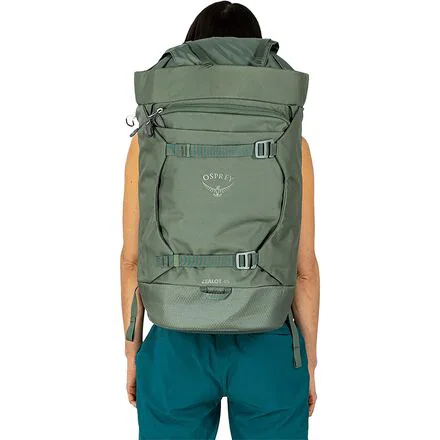 Zealot 45L Backpack
