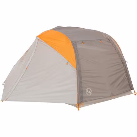 Salt Creek SL2 Tent: 2-Person 3-Season