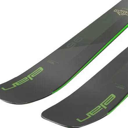 Ripstick 96 Ski - 2024