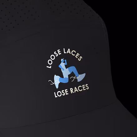 GOCap SC - Loose Laces
