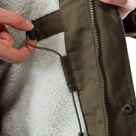 Greenland Winter Parka - Women's