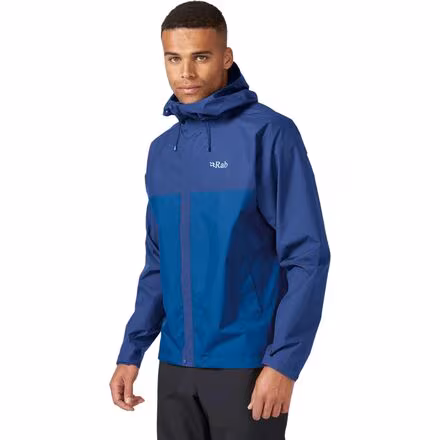Downpour Eco Jacket - Men's